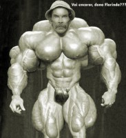 Que Tipo De Homen Vc é?